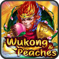 Wukong&peaches