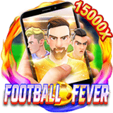 Football Fever M