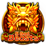 5 God Beasts