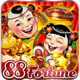 88fortune