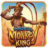 Immortal Monkey King